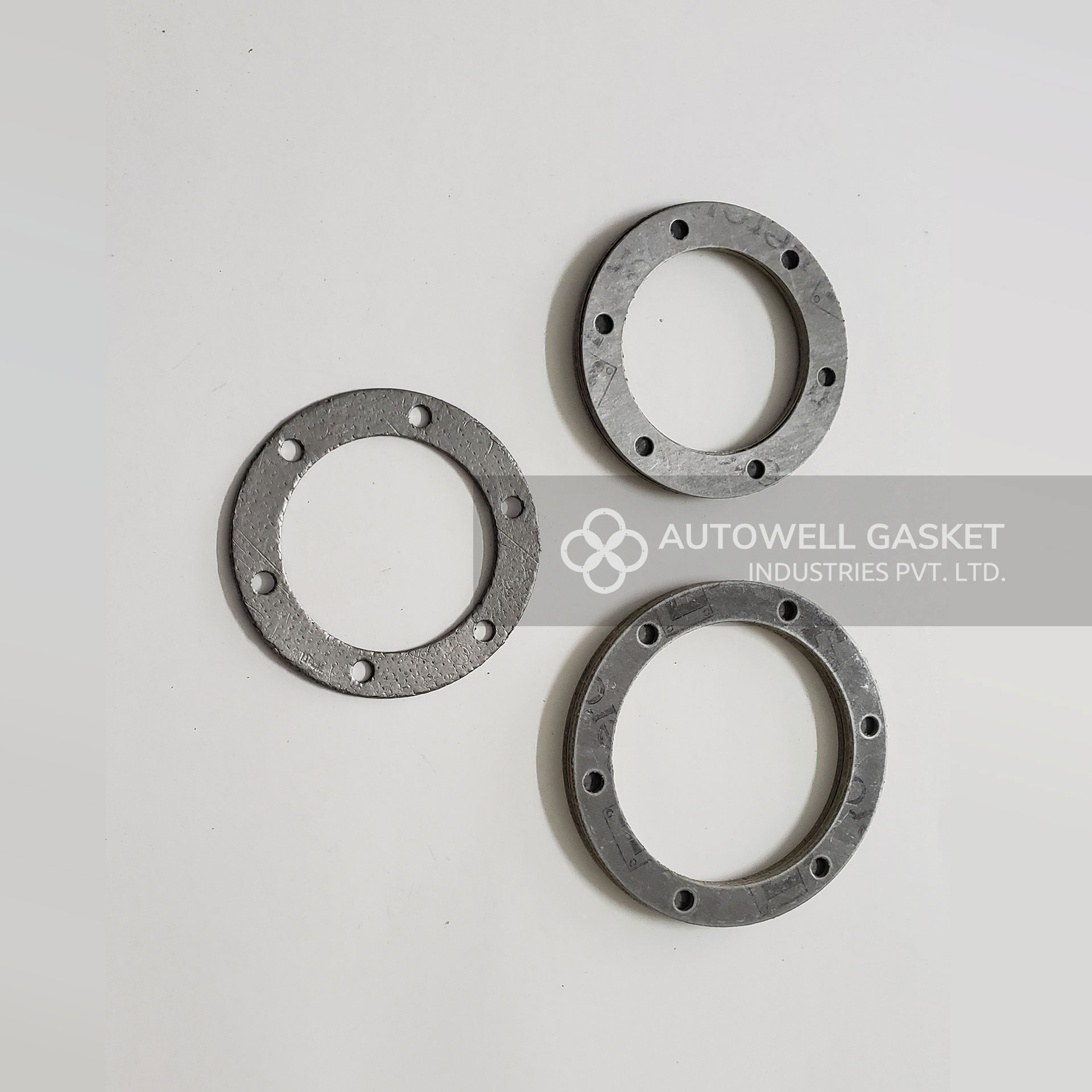Flange-Gasket