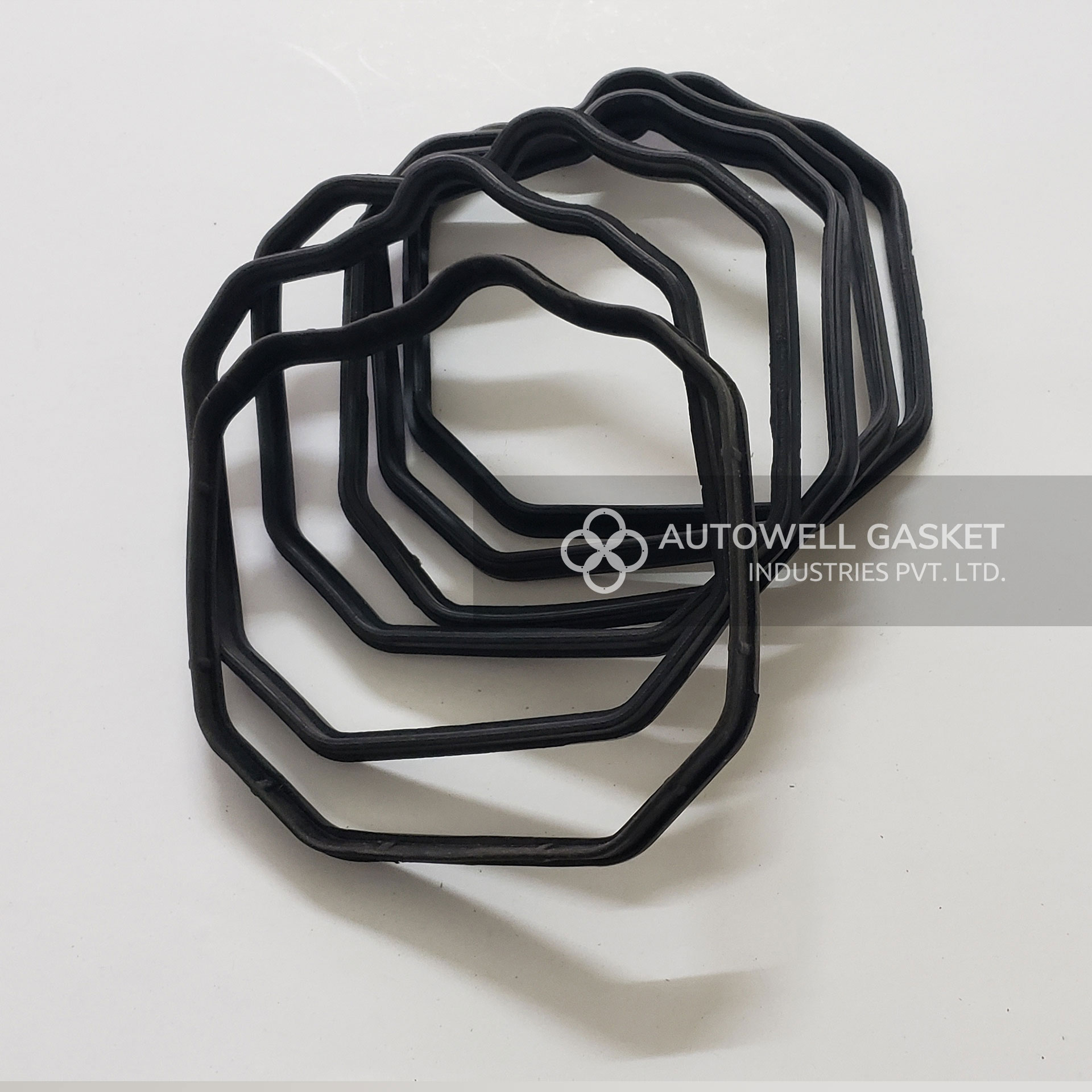 Rubber-Gasket