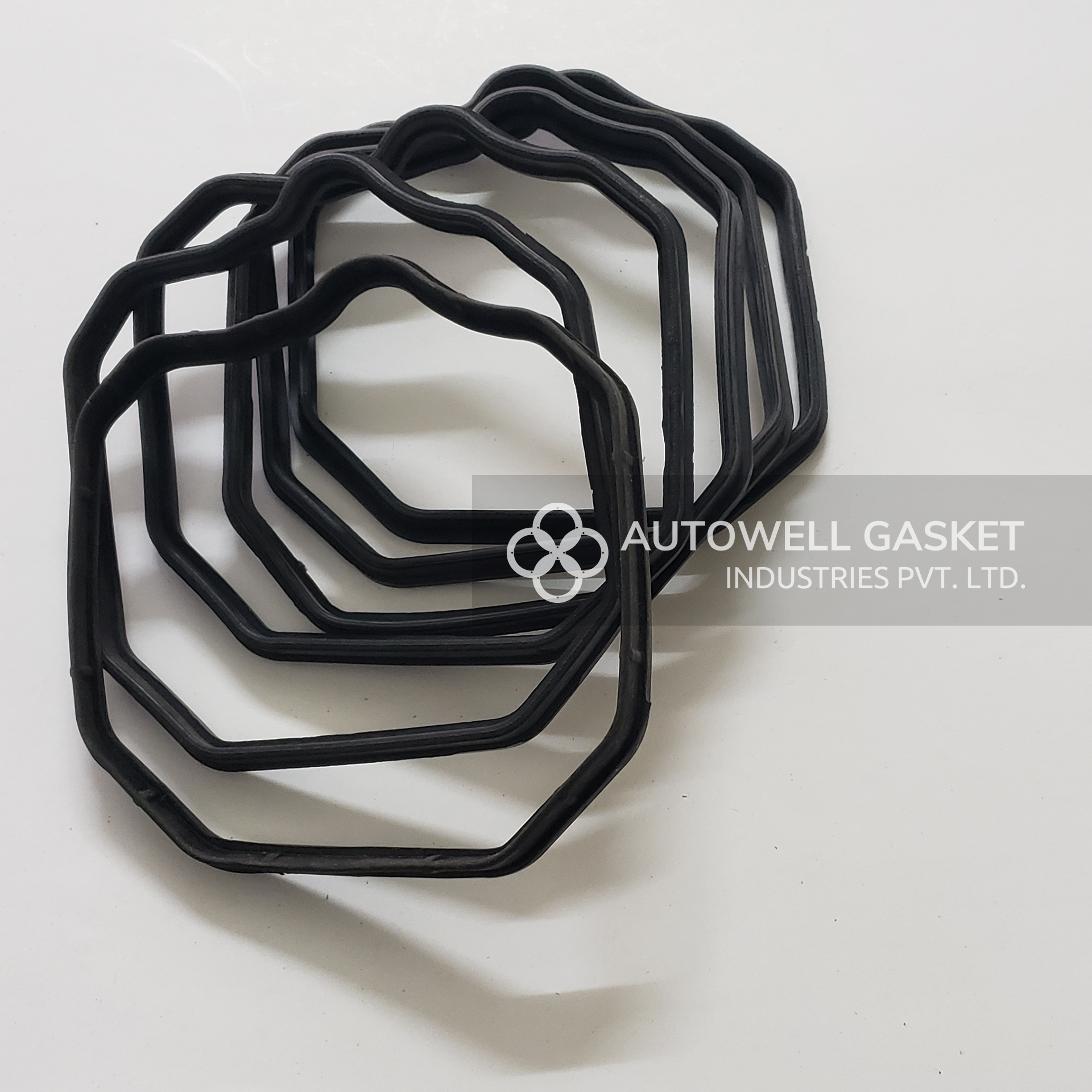 Custom Gaskets & Seals